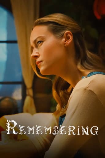ملصق فيلم Remembering (2022)