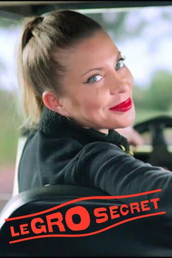 Le Gro Secret (2024) movie poster