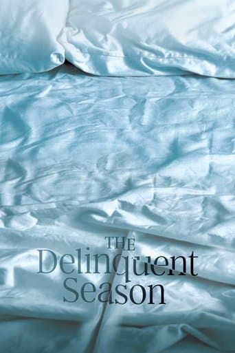 ملصق فيلم The Delinquent Season (2018)