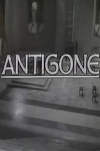 ملصق فيلم Theban Plays: Antigone (1986)