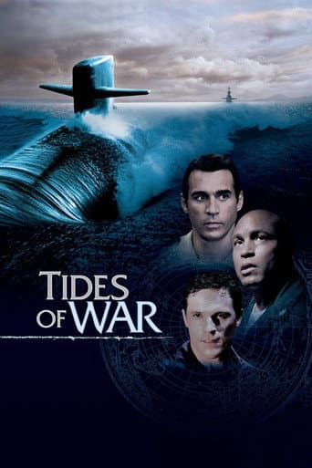 ملصق فيلم Tides of War (2005)