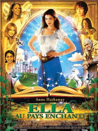 Ella Enchanted
