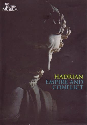 ملصق فيلم Hadrian - Empire And Conflict (2008)