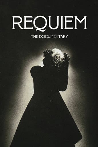 Requiem: The Documentary (2024) movie poster