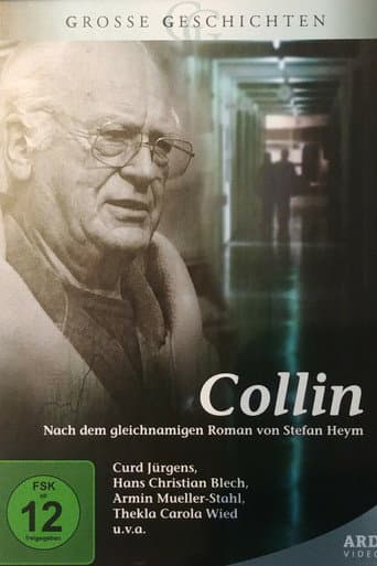Collin (1981) movie poster