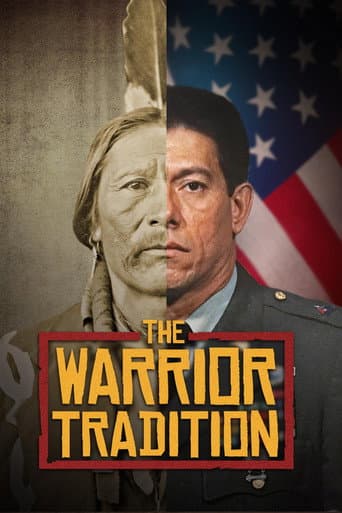 The Warrior Tradition (2019) movie poster