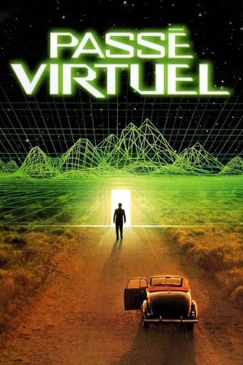 Affiche du film The Thirteenth Floor (1999)