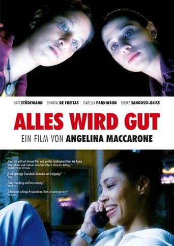 ملصق فيلم Alles wird gut (1998)
