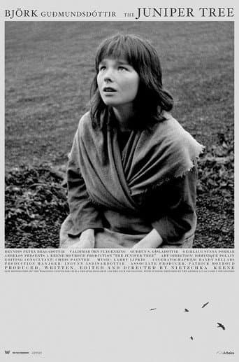 ملصق فيلم The Juniper Tree (1990)