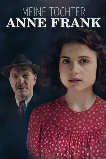 ملصق فيلم Meine Tochter Anne Frank (2015)