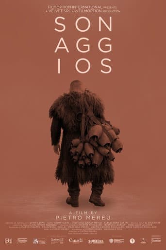 Sonaggios (2025) movie poster