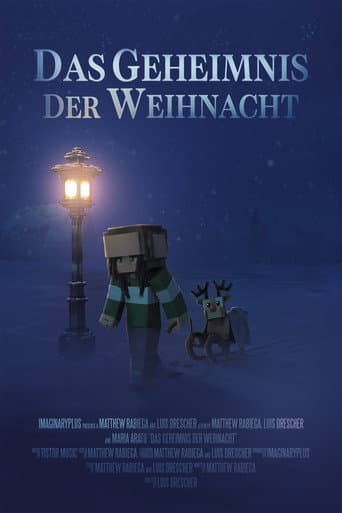 ملصق فيلم Das Geheimnis der Weihnacht