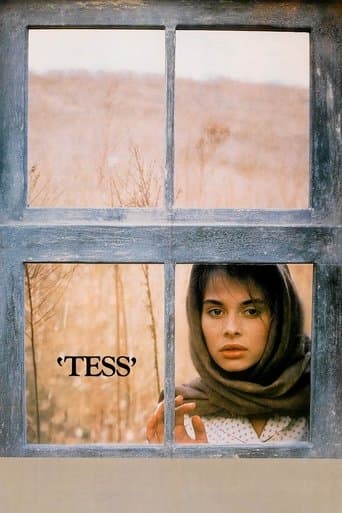 ملصق فيلم Tess (1979)