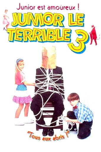 Affiche du film Problem Child 3 (1995)