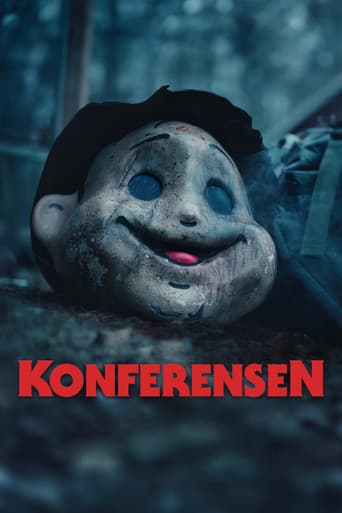 ملصق فيلم Konferensen (2023)