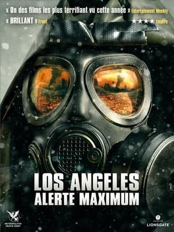Affiche du film Right at Your Door (2006)