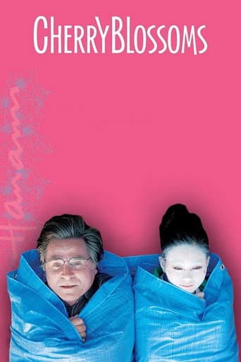 Kirschblüten - Hanami (2008) movie poster