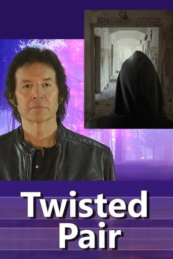 ملصق فيلم Twisted Pair (2018)