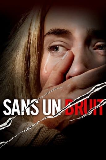 Affiche du film A Quiet Place (2018)