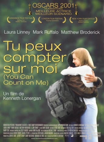 Affiche du film You Can Count on Me (2000)