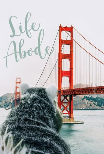 Affiche du film Life Abode (2021)