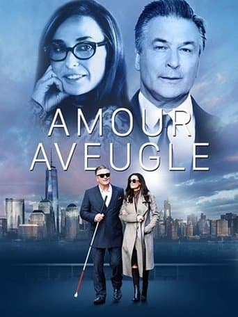 Affiche du film Blind (2017)