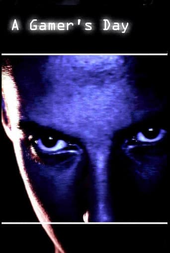 Affiche du film A Gamer's Day (2004)