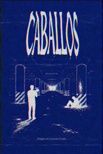 Affiche du film Caballos