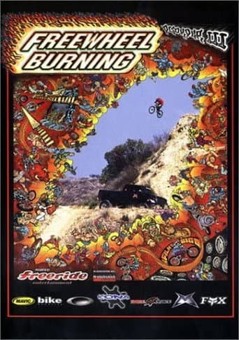 ملصق فيلم New World Disorder 3: Freewheel Burning (2002)