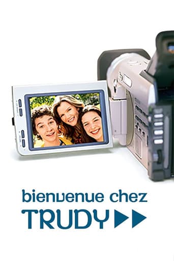 Affiche du film Tru Confessions (2002)