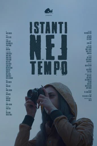 Affiche du film Istanti nel tempo (2025)