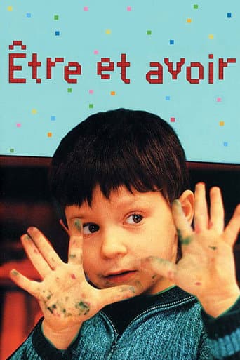 Affiche du film Être et avoir (2002)