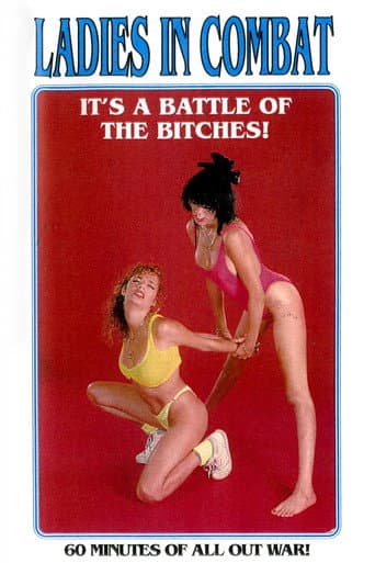 Ladies in Combat (1991) movie poster