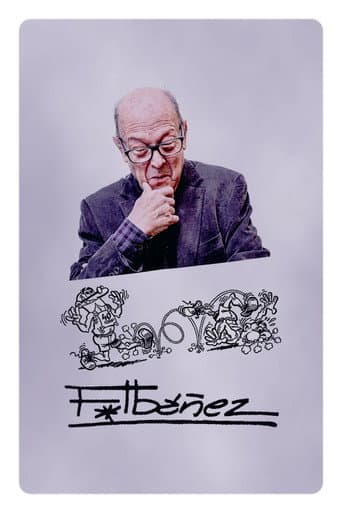 Ibáñez (2020) movie poster