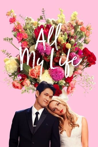 ملصق فيلم All My Life (2020)