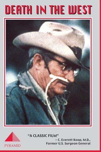 ملصق فيلم Death in the West (1976)