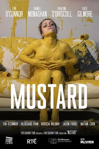 Affiche du film Mustard (2022)
