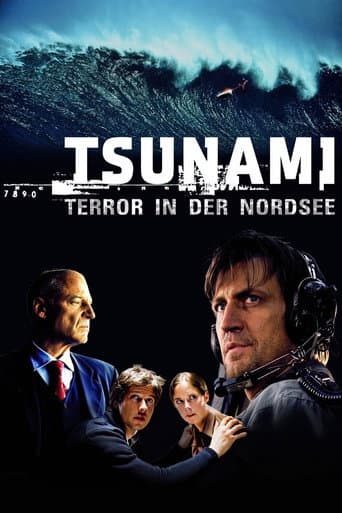 ملصق فيلم Tsunami (2005)