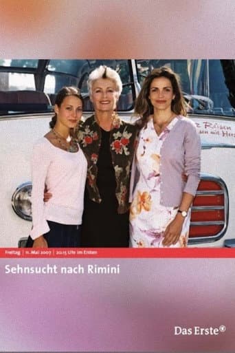 ملصق فيلم Sehnsucht nach Rimini (2007)