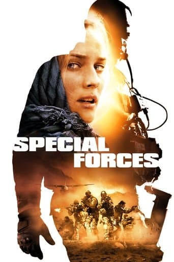 Forces spéciales (2011) movie poster
