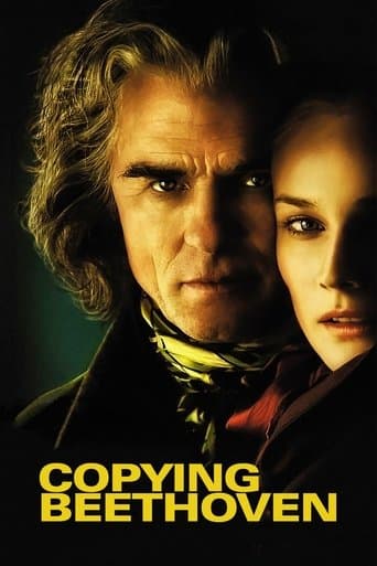 Affiche du film Copying Beethoven (2006)