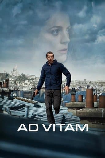 ملصق فيلم Ad Vitam (2025)