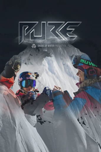 Affiche du film Pure (2014)