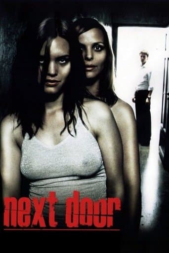 Naboer (2005) movie poster