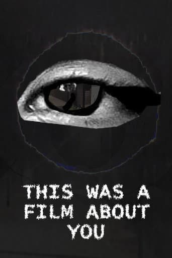 This was a film about you (2025) movie poster