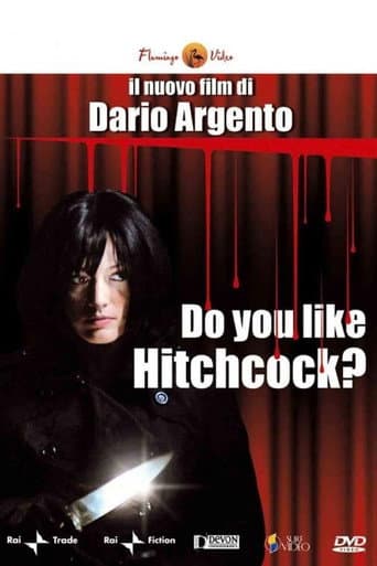 ملصق فيلم Ti piace Hitchcock? (2005)