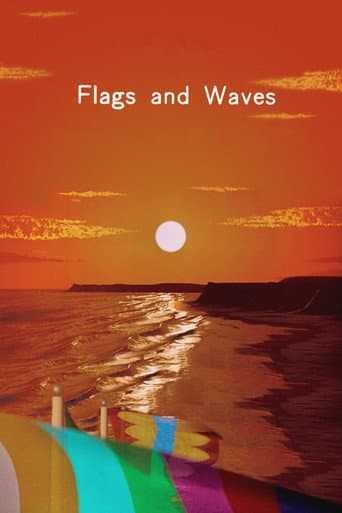 Flags and Waves (1986) movie poster