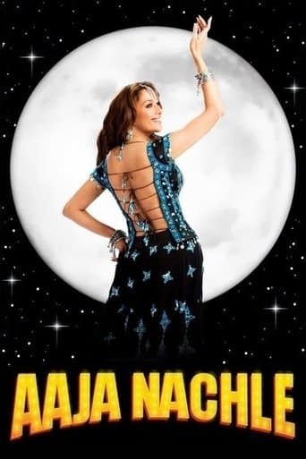 ملصق فيلم Aaja Nachle (2007)