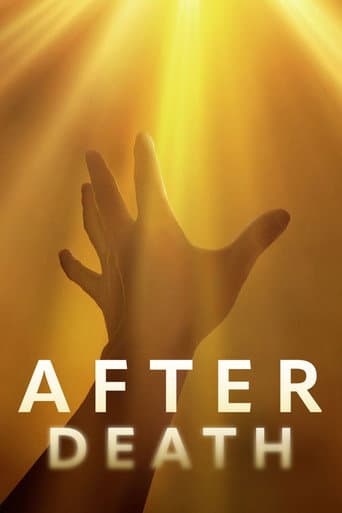 ملصق فيلم After Death (2023)