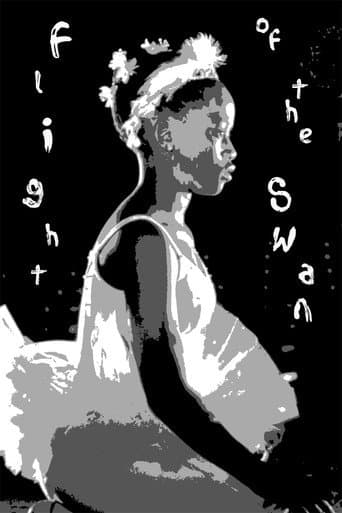 ملصق فيلم Flight of the Swan (1992)